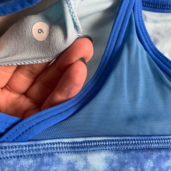 Lululemon Tank - Picture 3 of 3